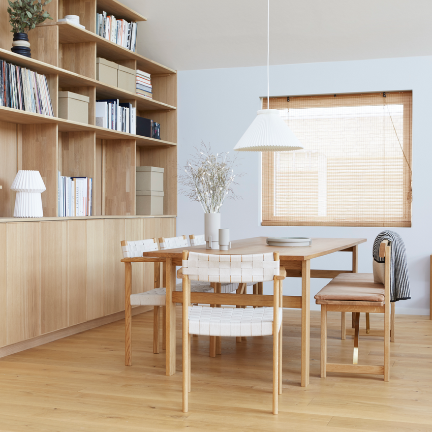 Form & Refine Danish Furniture at DLK – Design Life Kids