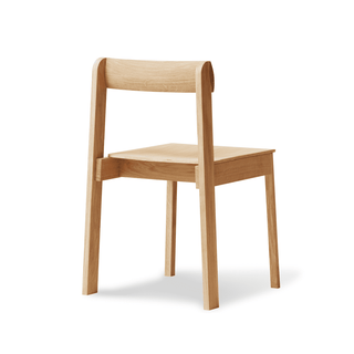 Form and Refine Blueprint Chair on Design Life Kids