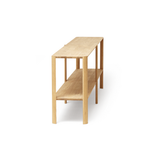2x2 Leaf Shelf Form & Refine on Design Life Kids
