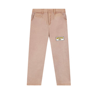 Fresh Dinosaurs The 4 Elements Trousers on DLK