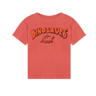Fresh Dinosaurs T-Shirt on DLK