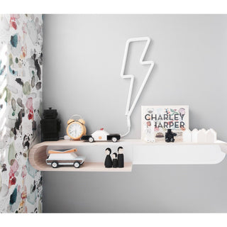 Rafa Kids-S Shelf on Design Life Kids