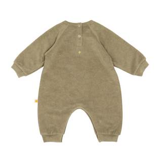 Goldie and Ace Tony Terry Baby Romper on Design Life Kids