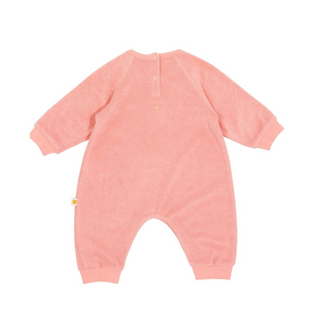 Goldie & Ace Tony Terry Baby Romper on DLK