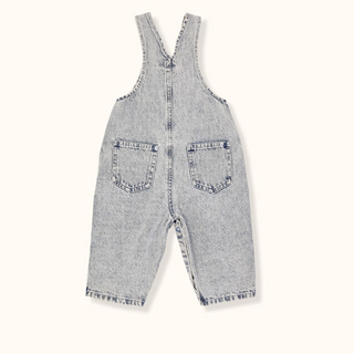Goldie and Ace Austin Vintage Denim Overall