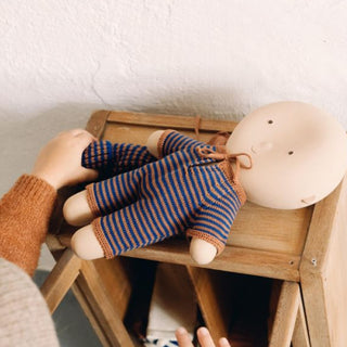 Gommu Baby Dolls on Design Life Kids