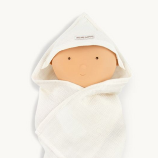 Gommu Baby Doll on Design Life Kids