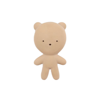Gommu Bear Teether Toys on Design Life Kids