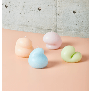 AREAWARE-Goober Candle on Design Life Kids