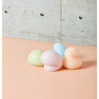 AREAWARE-Goober Candle on Design Life Kids
