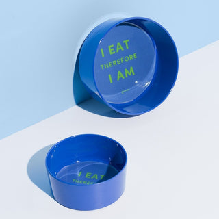 Gummi-I Eat Pet Bowl on Design Life Kids