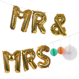 MERI MERI-Mr. & Mrs. Balloon Kit on Design Life Kids