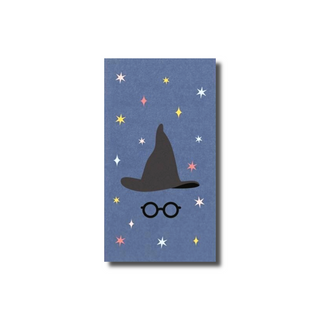 Wizard Mini Notepad Set My Little Day on Design Life Kids