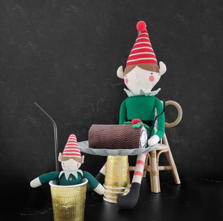 MERI MERI-Ralph Elf Doll on Design Life Kids