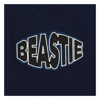 Hundred Pieces-Beastie Sweatshirt on Design Life Kids