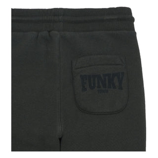 Hundred Pieces-Funkytown Loose Joggers on Design Life Kids