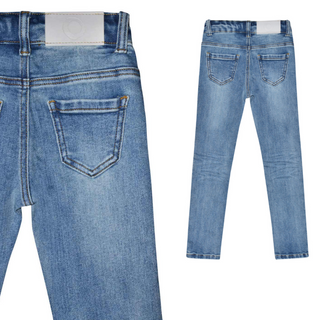 I DIG DENIM-Madison Jeans on Design Life Kids