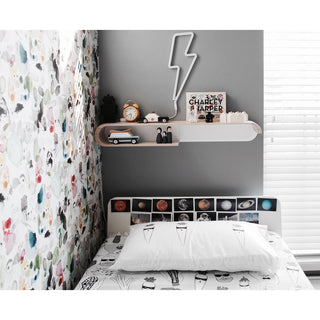 Rafa Kids-S Shelf on Design Life Kids