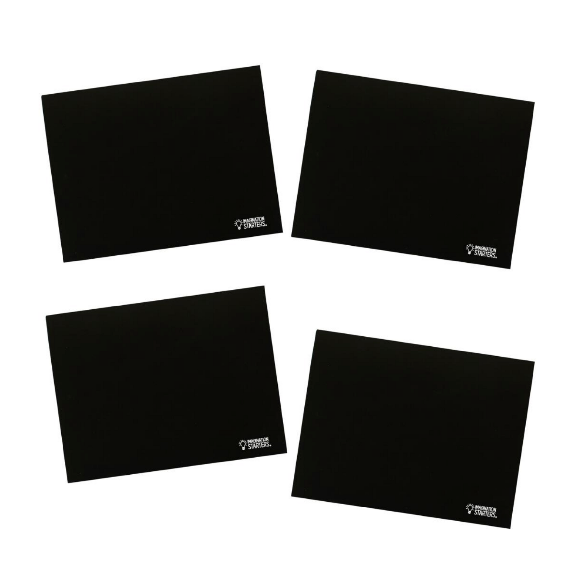 Travel Chalkboard Placemat Set Design Life Kids
