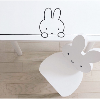 Official Miffy My Table on DLK