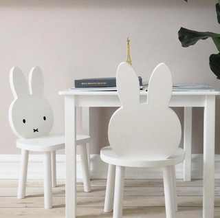 Miffy Chair for Kids on Design Life Kids
