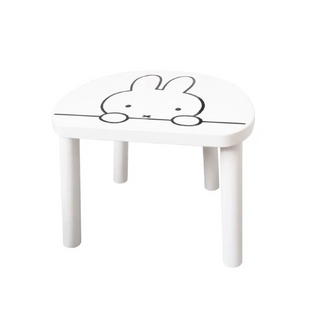 Official Miffy My Stool on Design Life Kids