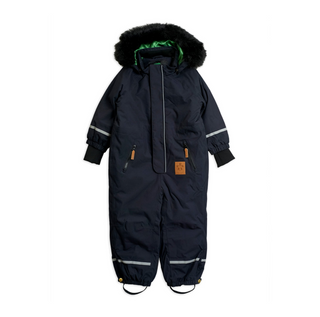 Mini Rodini-Kebnekaise Overall on Design Life Kids
