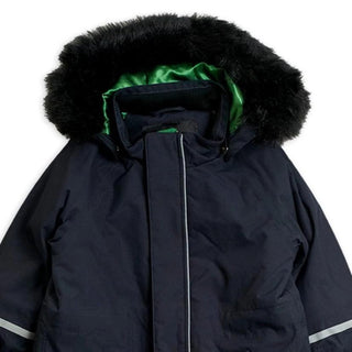 Mini Rodini-Kebnekaise Overall on Design Life Kids