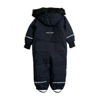 Mini Rodini-Kebnekaise Overall on Design Life Kids