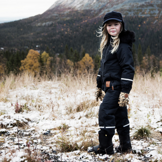 Mini Rodini-Kebnekaise Overall on Design Life Kids
