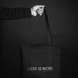 CINQPOINTS-Less Is More Tote on Design Life Kids