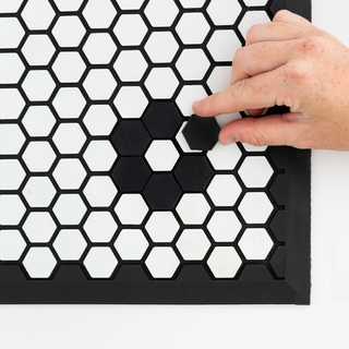 Letterfolk-The Tile Mat on Design Life Kids