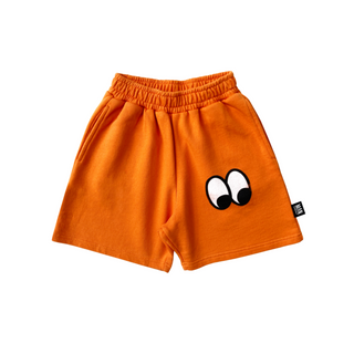 Little Man Eye Ball Board Shorts on DLK. Shop clothing for all ages