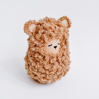 Mama Moments-Musical Roly Poly Bear on Design Life Kids