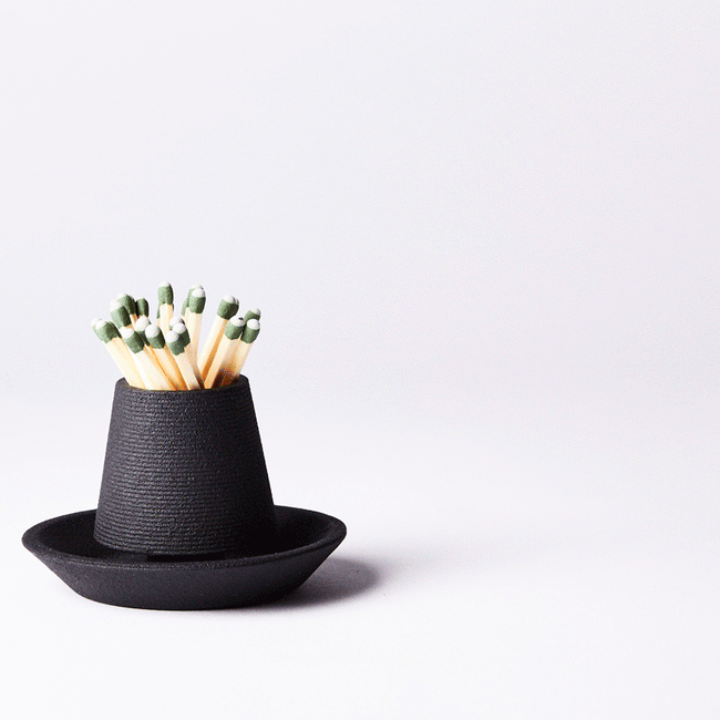 Match Striker, modern design and decor at DLK Design Life Kids