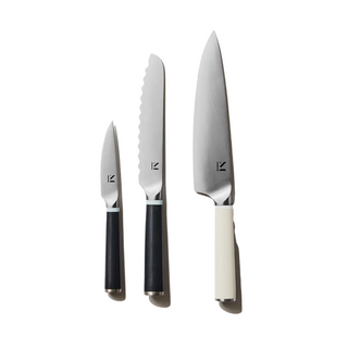 The Trio of Knives Material on Design Life Kids