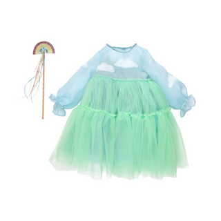 Meri Meri Cloud Dress on Design Life Kids