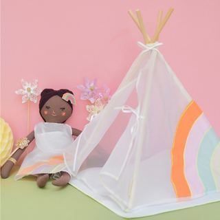 Meri Meri Doll Tent on Design Life Kids