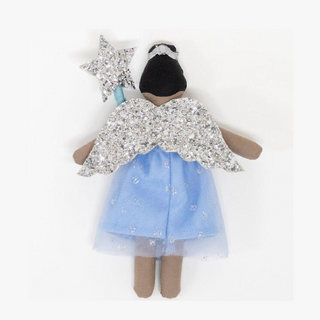 MERI MERI-Mini Ruby the Fairy Doll Suitcase House on Design Life Kids