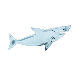 MERI MERI-Shark Platters on Design Life Kids
