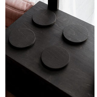 Midmini-Zoe Wooden Play Kitchen on Design Life Kids