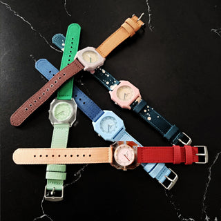 Mini Kyomo Watches on Design Life Kids