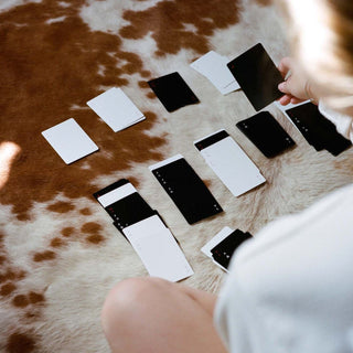 AREAWARE-Minim Playing Cards on Design Life Kids
