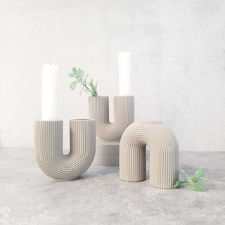 Modern Decor and Vases on Design Life Kids