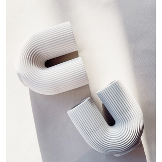 Nordic Bud Vase Candleholder on Design Life Kids