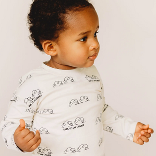 Moon Kids Collective Clothing on Design Life Kids