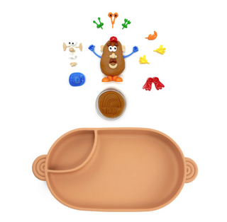 Mr. Dough-Tato Head Playdough Kit on DLK