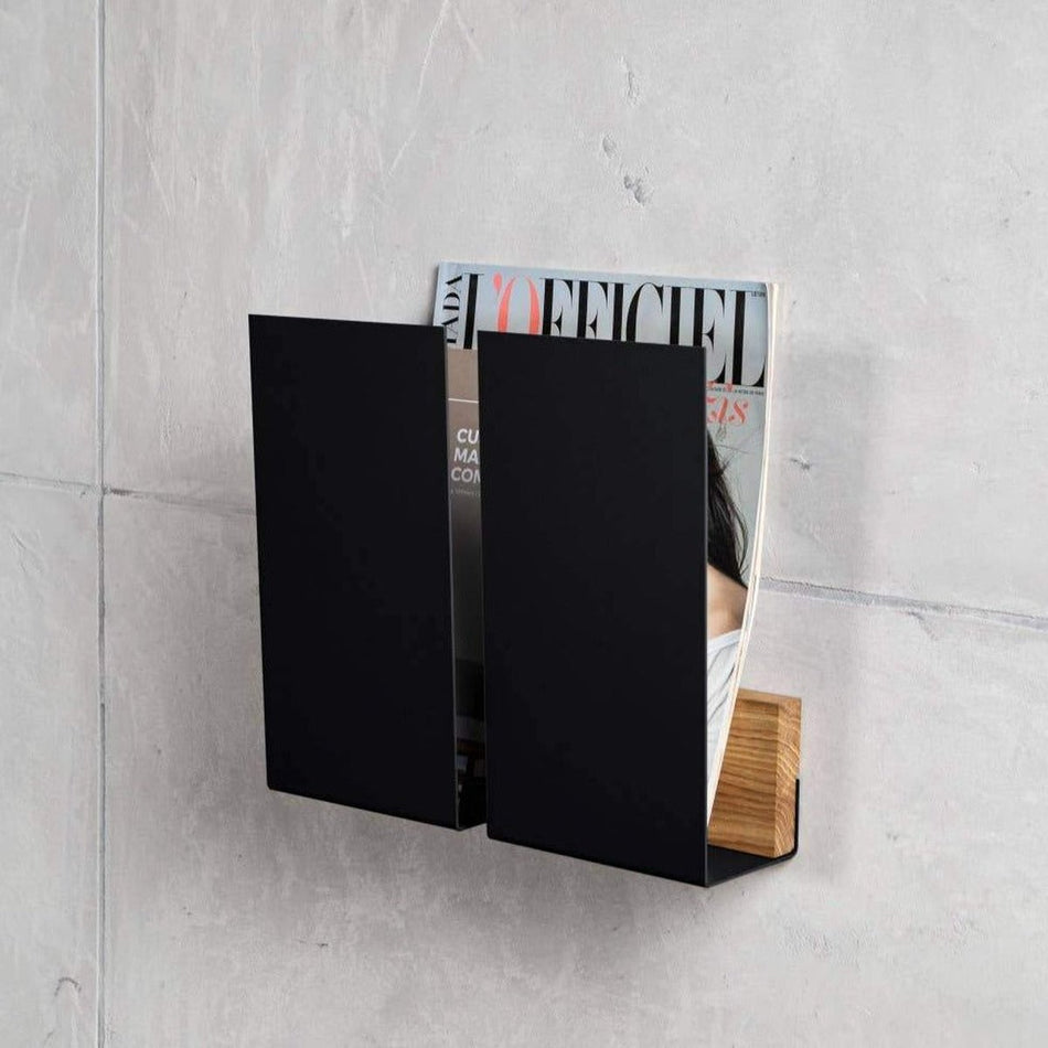 Wings Wall Rack – Design Life Kids