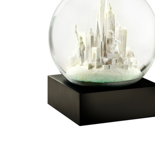 Snow Globes-New York Snow Globe on Design Life Kids