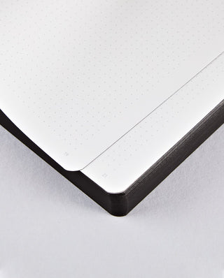 Nuuna-I Work For Idiots Graphic Notebook on Design Life Kids